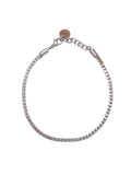 Bracciale uomo Héctor Catena box rounded