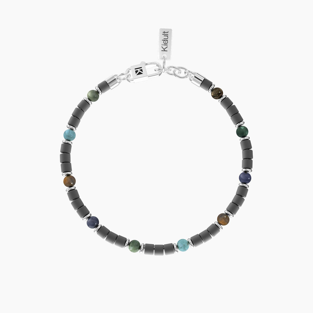 Bracciale Kidult uomo Bracciale dell'amicizia