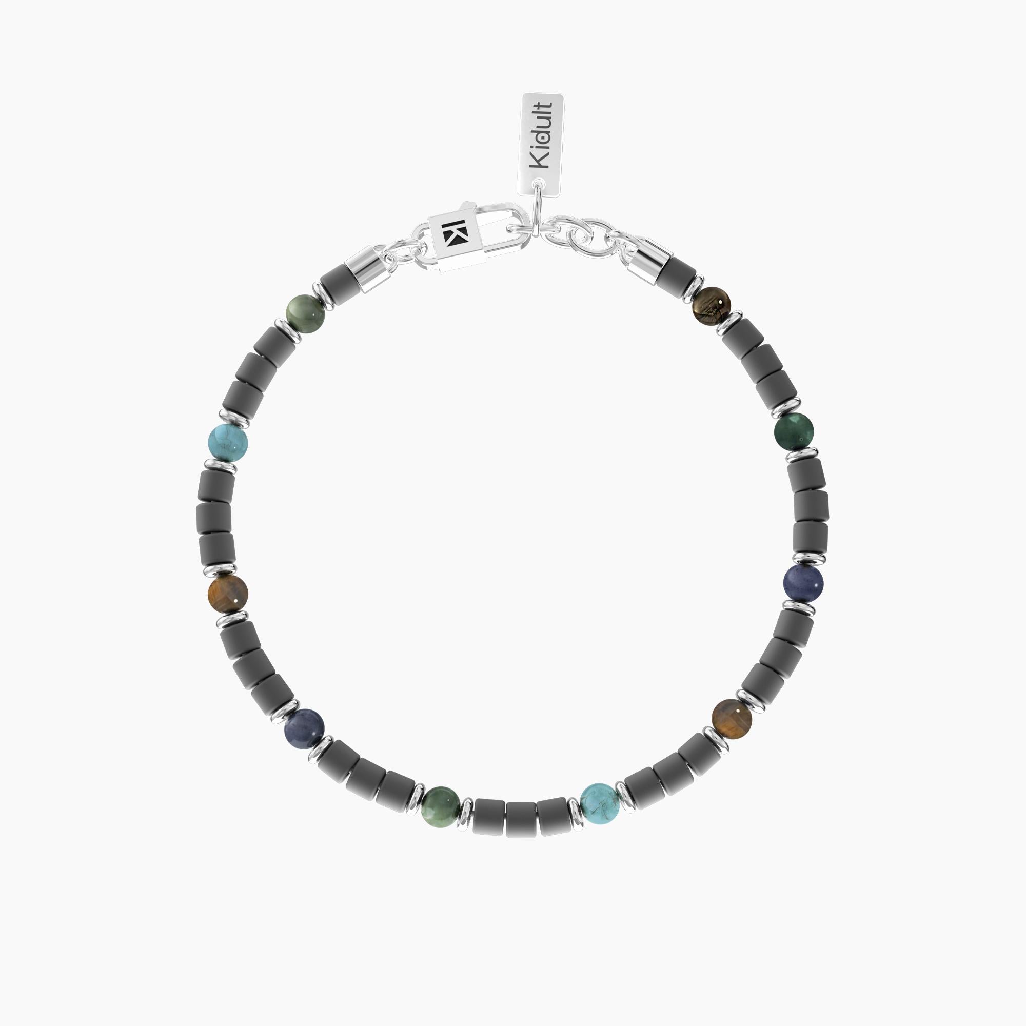 Bracciale Kidult uomo Bracciale dell'amicizia