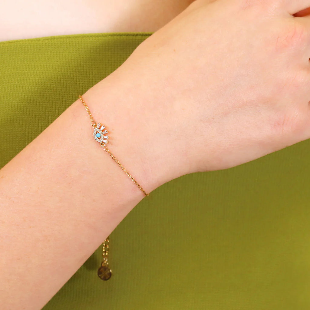 Bracciale Anartxy donna Shine Lucent
