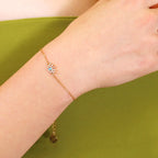 Bracciale Anartxy donna Shine Lucent