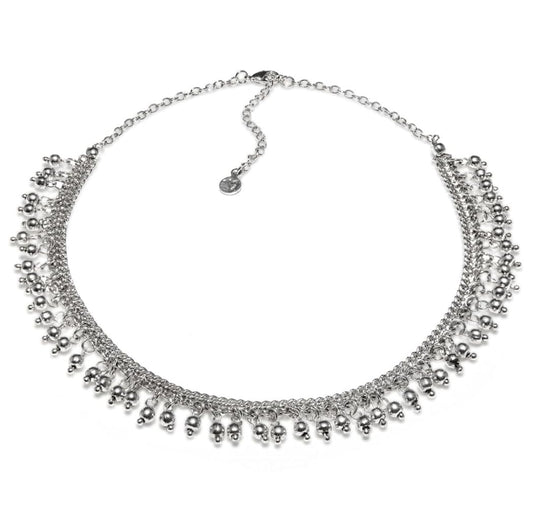 Collana Vestopazzo donna Ande