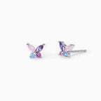 Mabina junior orecchini con farfalle Secret Garden