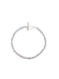 Bracciale Edoardo Mariani Disco e prisma