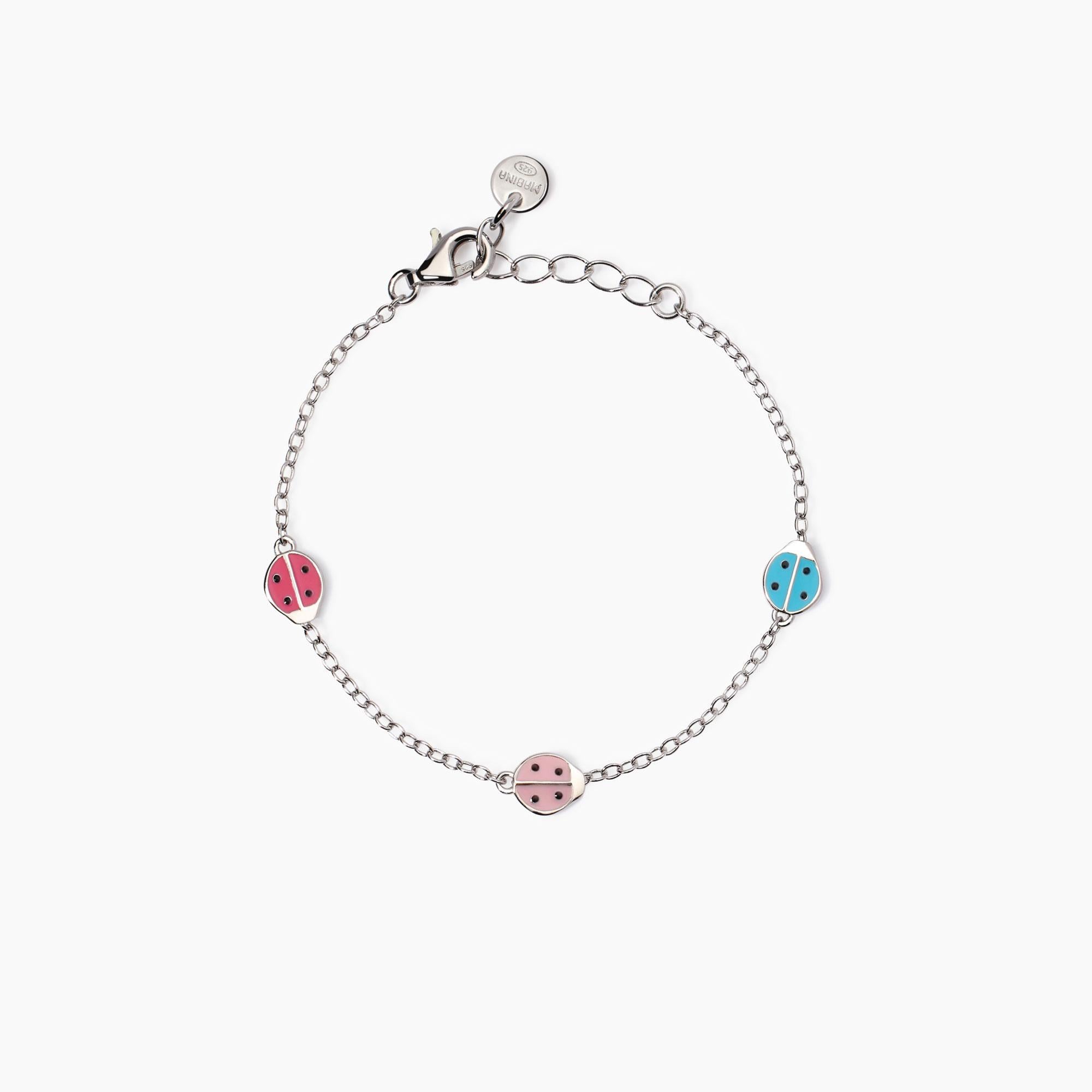 Bracciale Mabina Junior Coccinelle