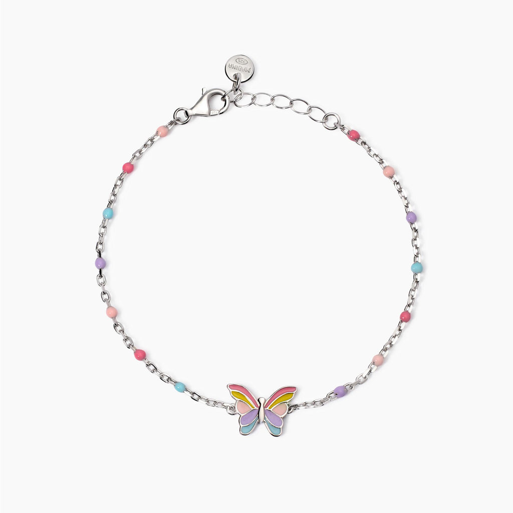 Bracciale Mabina Junior Farfalla