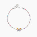Bracciale Mabina Junior Farfalla