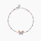 Bracciale Mabina Junior Farfalla