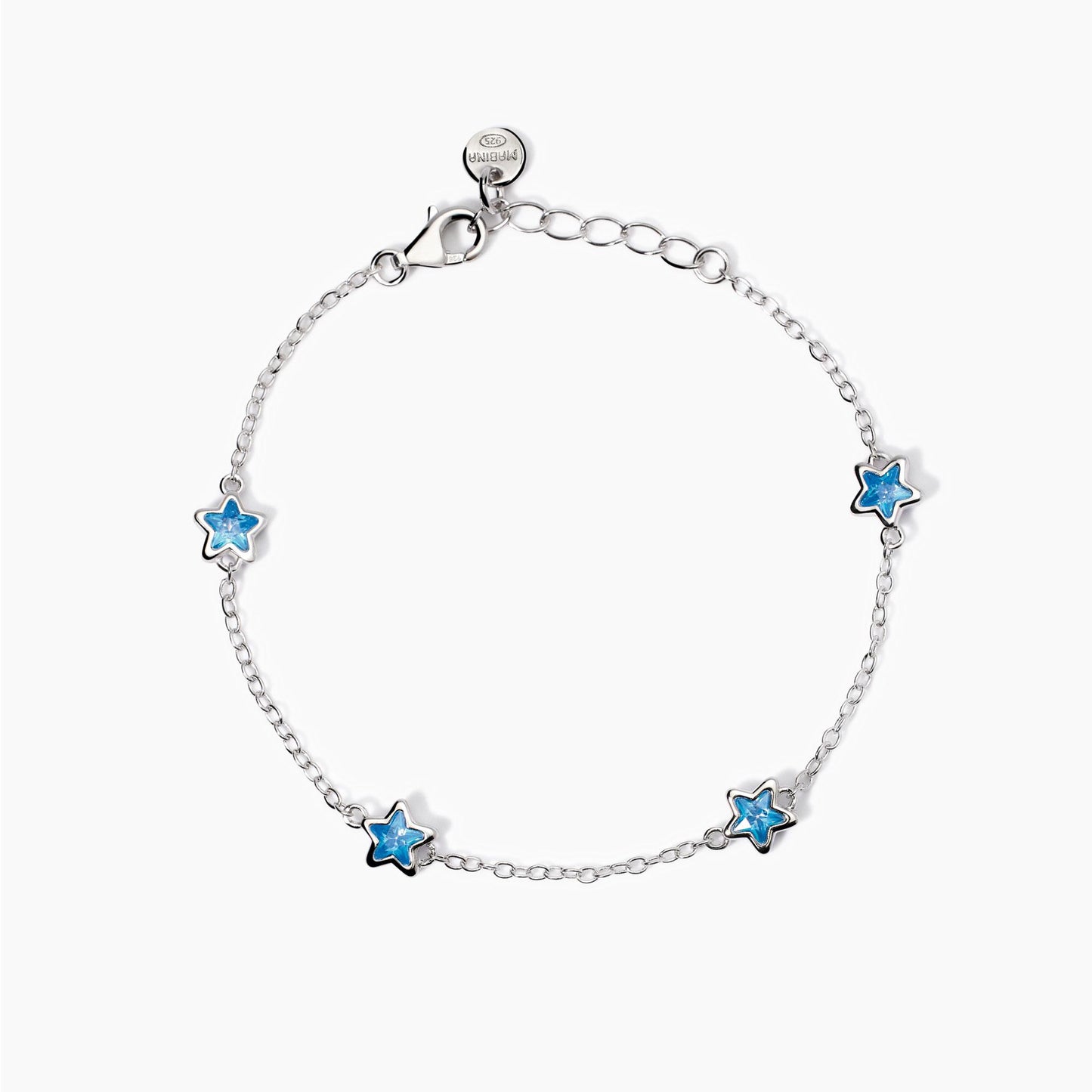 Bracciale Mabina Junior Stelline