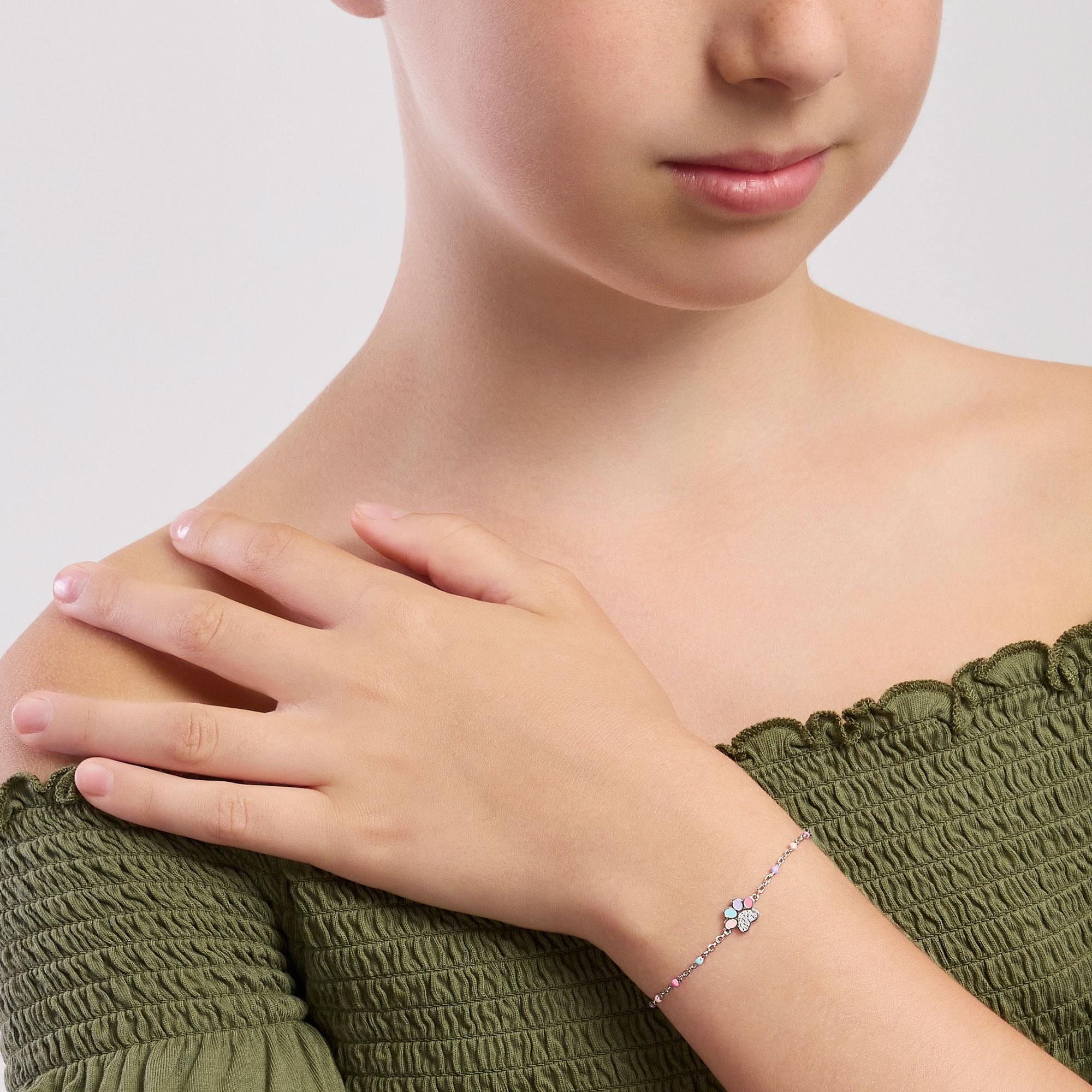 Bracciale Mabina Junior Zampina