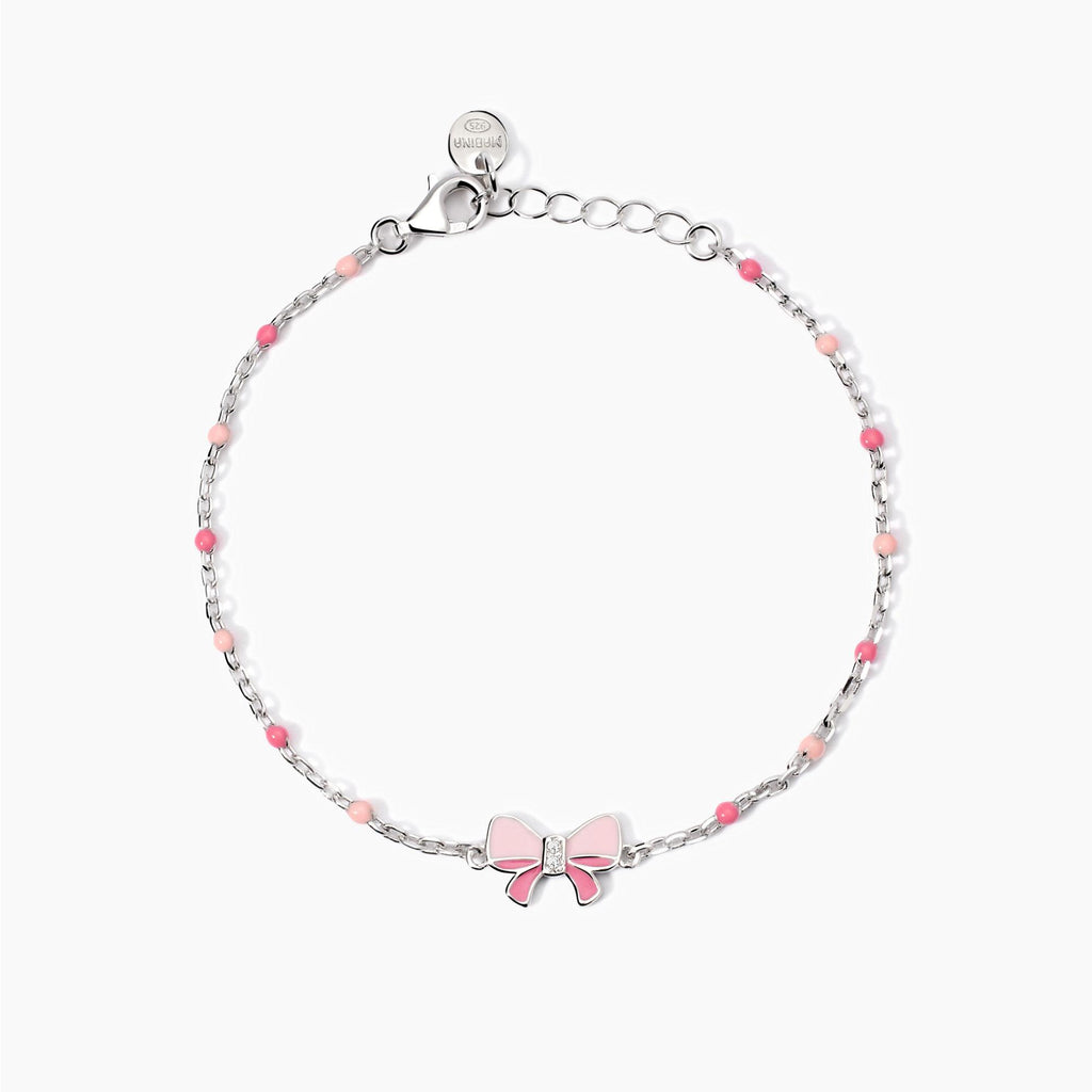 Bracciale Mabina Junior Fiocchetto