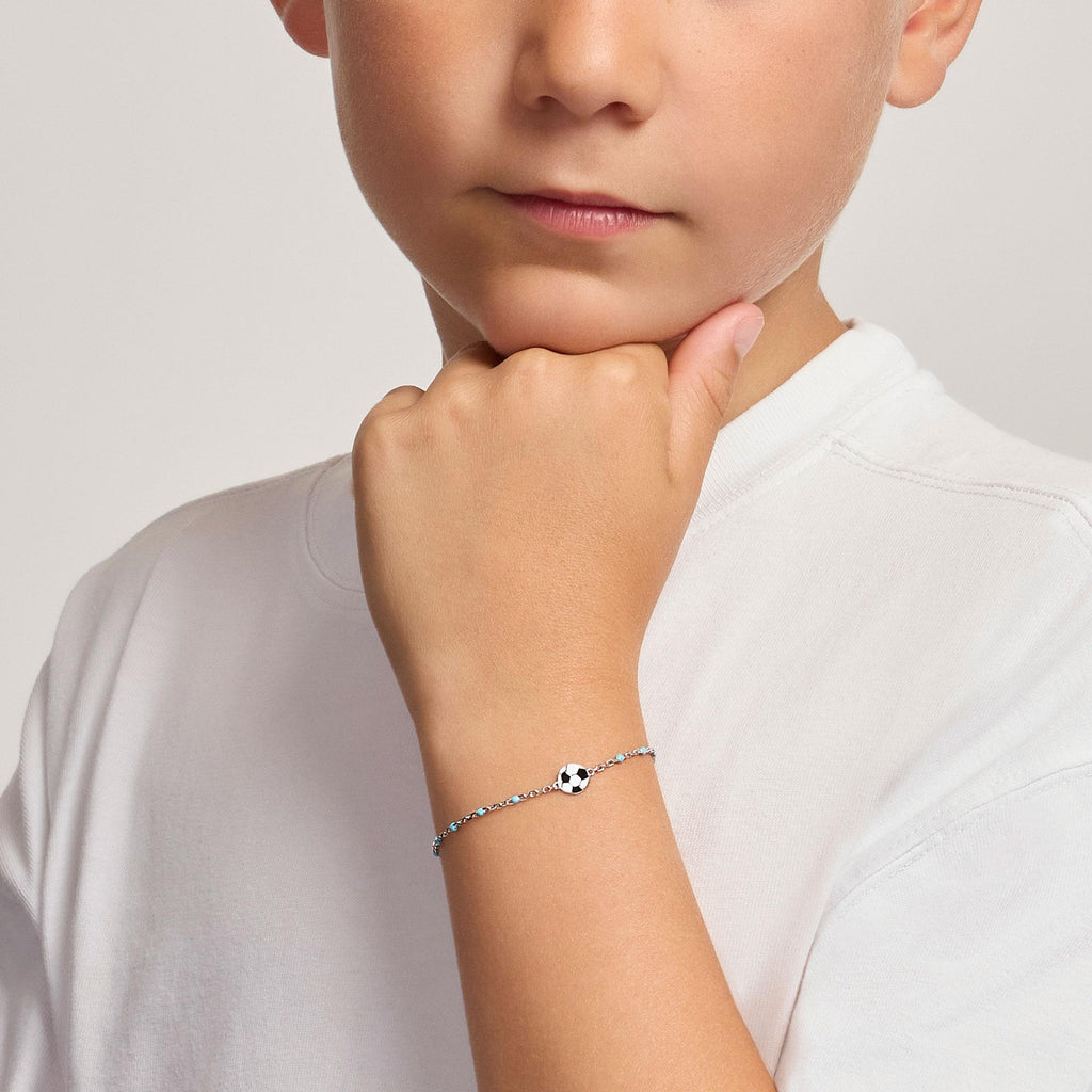 Bracciale Mabina Junior Pallone