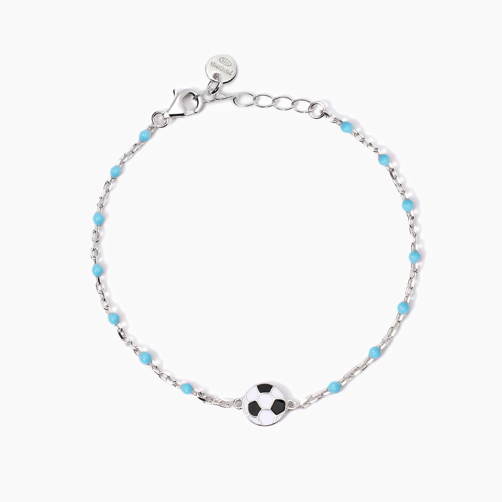 Bracciale Mabina Junior Pallone