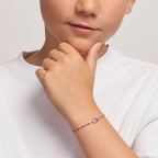 Bracciale Mabina Junior Macchinina