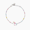 Bracciale Mabina Junior Unicorno