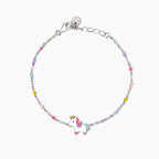 Bracciale Mabina Junior Unicorno