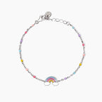Bracciale Mabina Junior Rainbow