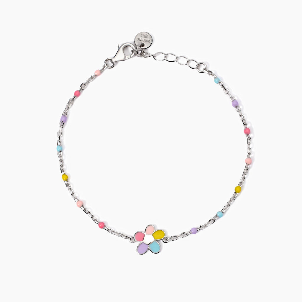 Bracciale Mabina Junior Fiorellino