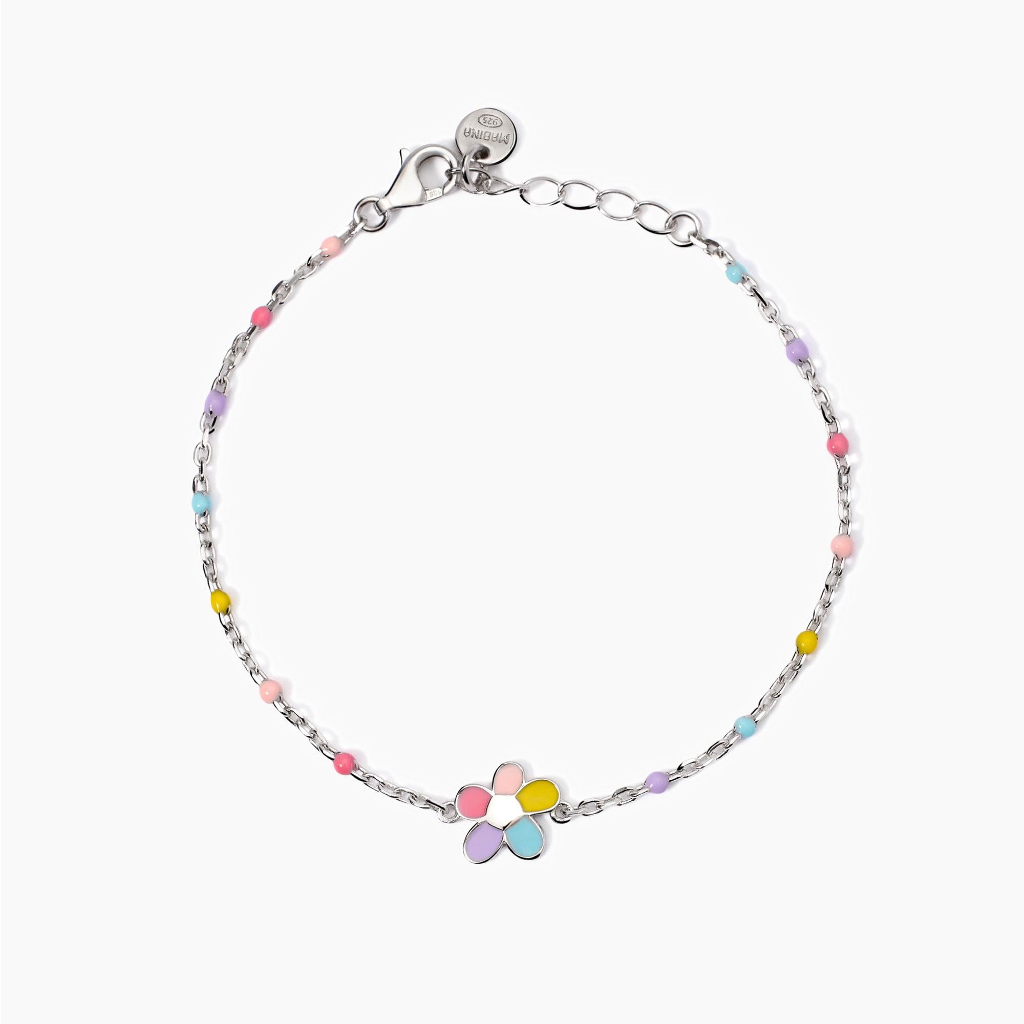 Bracciale Mabina Junior Fiorellino