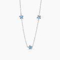 Collana Mabina Junior Stelline