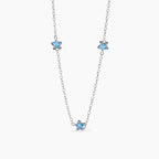 Collana Mabina Junior Stelline