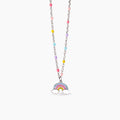 Collana Mabina Junior Rainbow