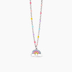 Collana Mabina Junior Rainbow