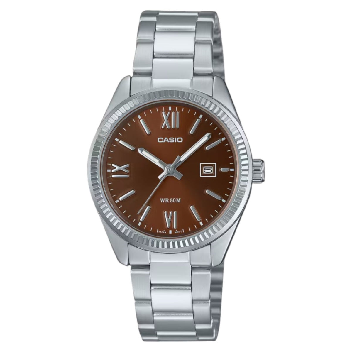 Orologio Casio small Analogico