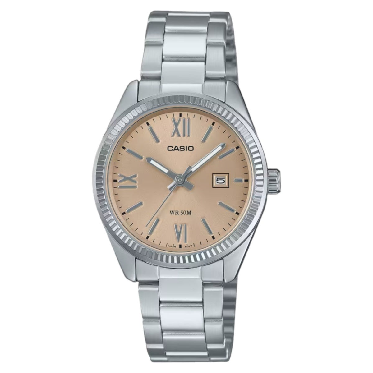 Orologio Casio small Analogico