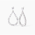 Orecchini Mabina donna Goccia Luxury