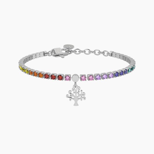 Bracciale Kidult donna Albero della vita