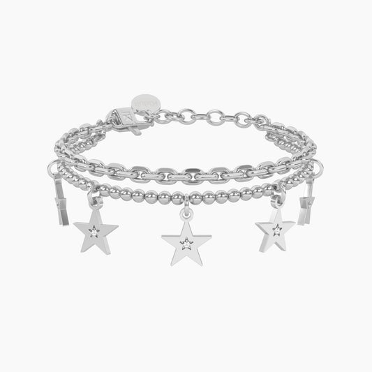 Bracciale Kidult donna Stelle | Sogni