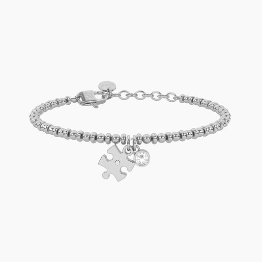 Bracciale Kidult donna Puzzle| A piece of me