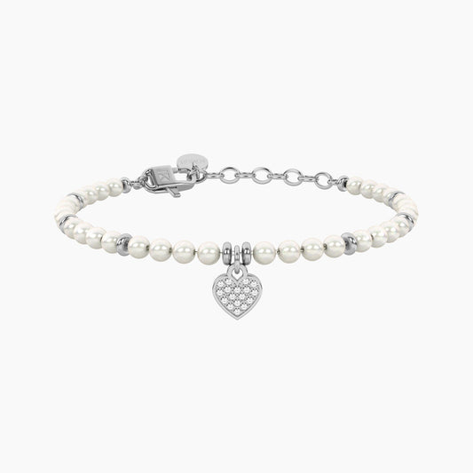 Bracciale Kidult donna Cuore | Mamma