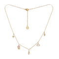 Collana Anartxy donna Shine Fine