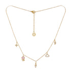Collana Anartxy donna Shine Fine