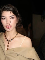 ISABELLA NECKLACE EMÉRA
