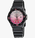 Orologio Casio bambina Analogico Nero