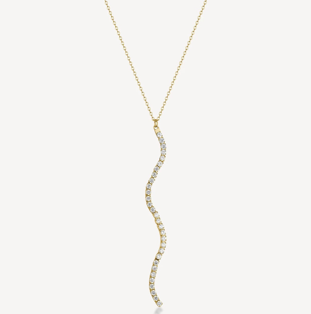 Collana donna Brosway DESIDERI gold