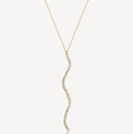 Collana donna Brosway DESIDERI gold