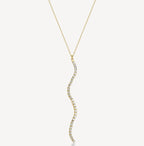 Collana donna Brosway DESIDERI gold