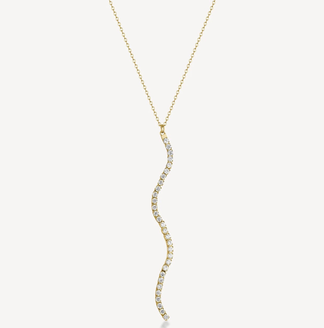 Collana donna Brosway DESIDERI gold