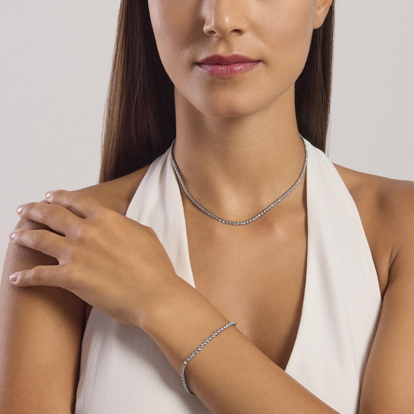 Collana Kidult Style 11 Tennis