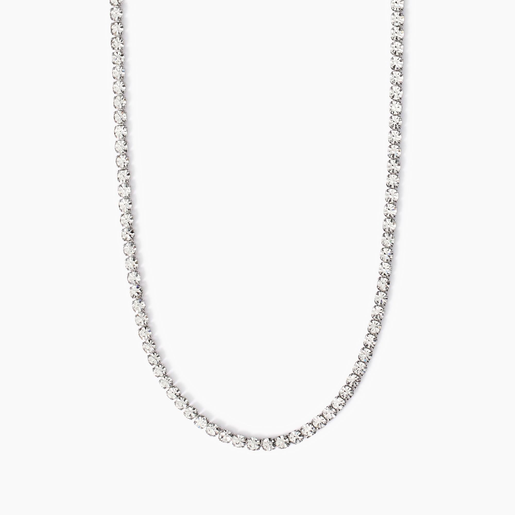 Collana Kidult Style 11 Tennis