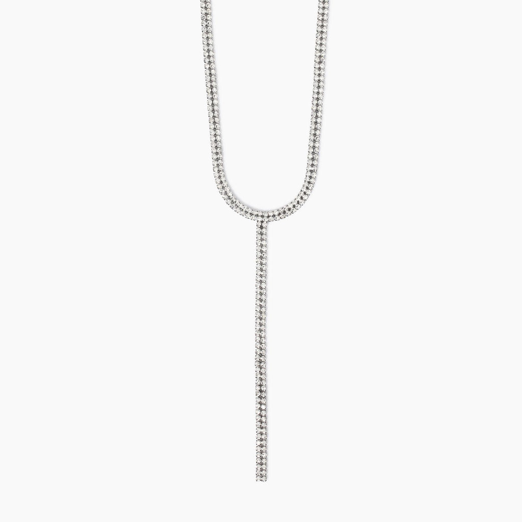 Collana Kidult Style 10 Tennis cravattino