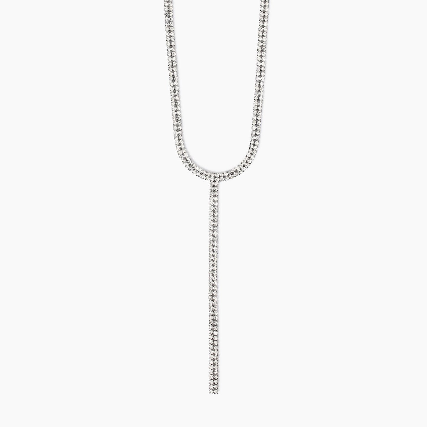 Collana Kidult Style 10 Tennis cravattino