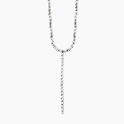 Collana Kidult Style 10 Tennis cravattino