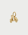 Charm Rue des Mille CHARMBAR Vespa
