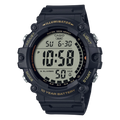Orologio Casio al quarzo in silicone