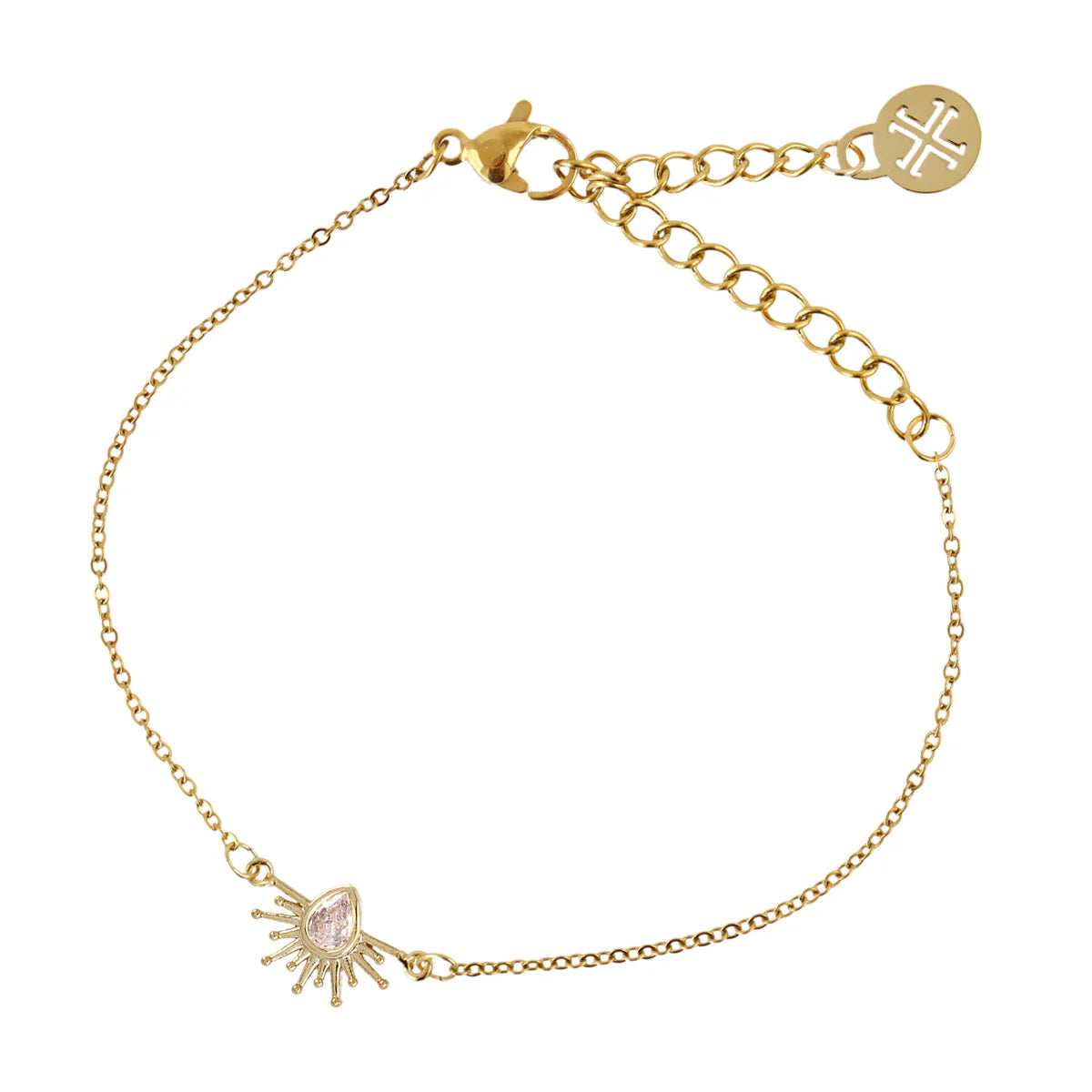 Bracciale Anartxy donna Shine Lumi